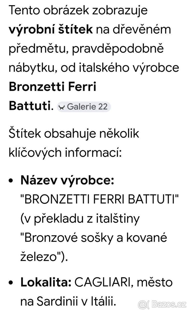 MEDENA SOSKA - 4
