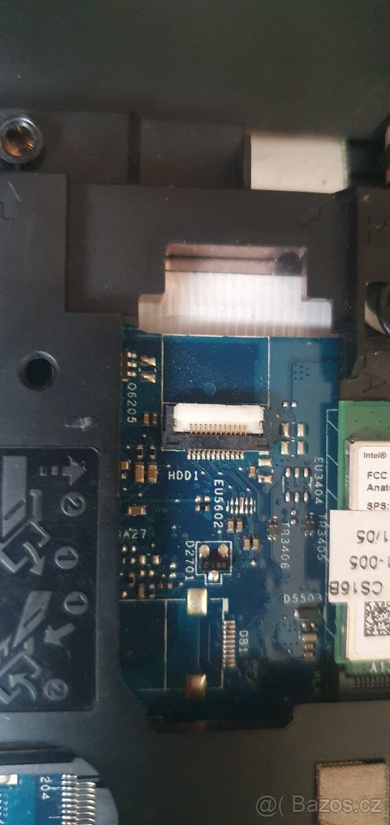 Dell Vostro 3559 - 4