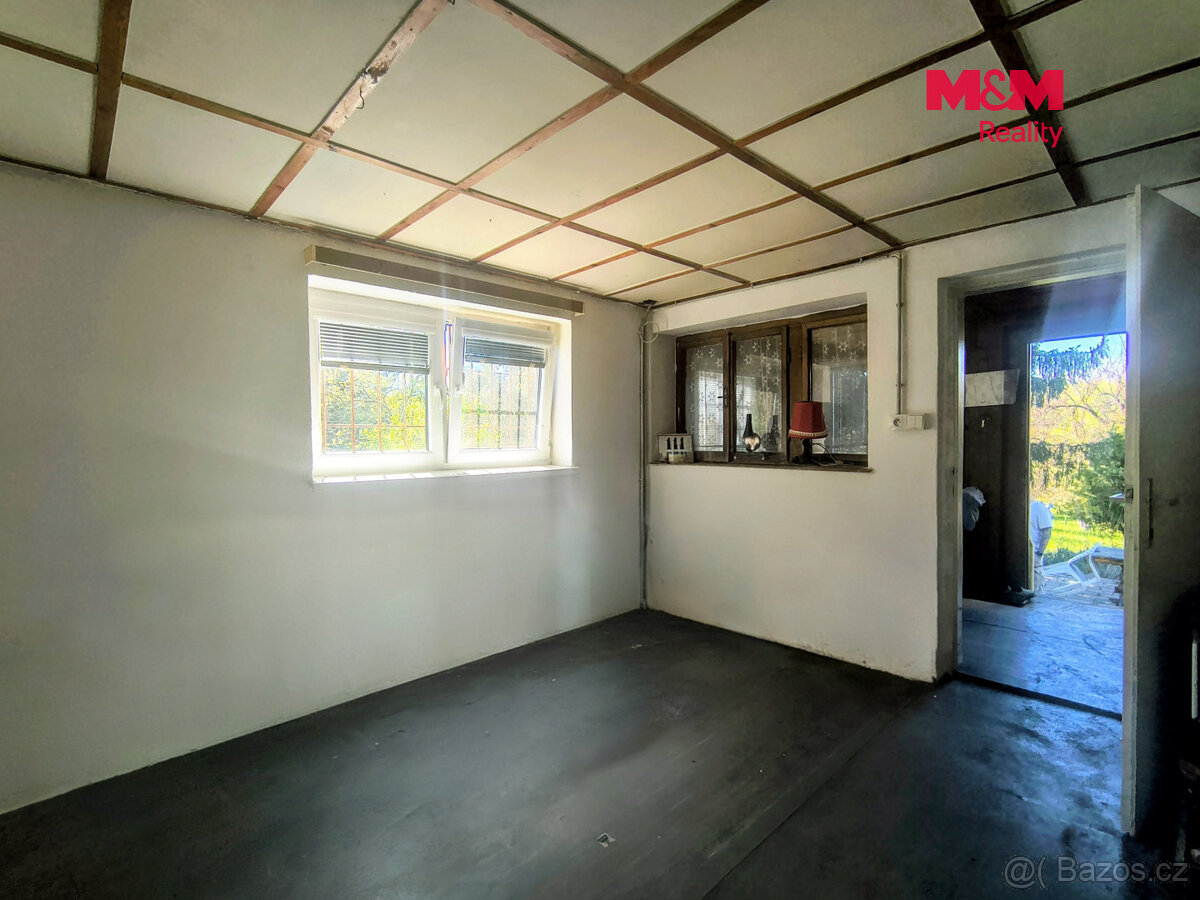Prodej chaty, 23 m², Brno - 4