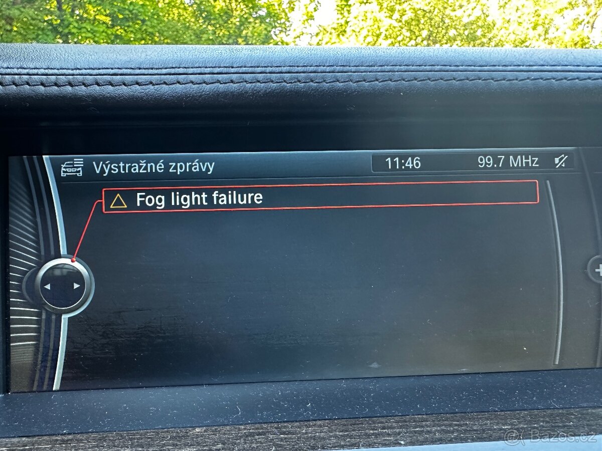 Vyměním BMW za trike nebo CF moto Gladiator 625