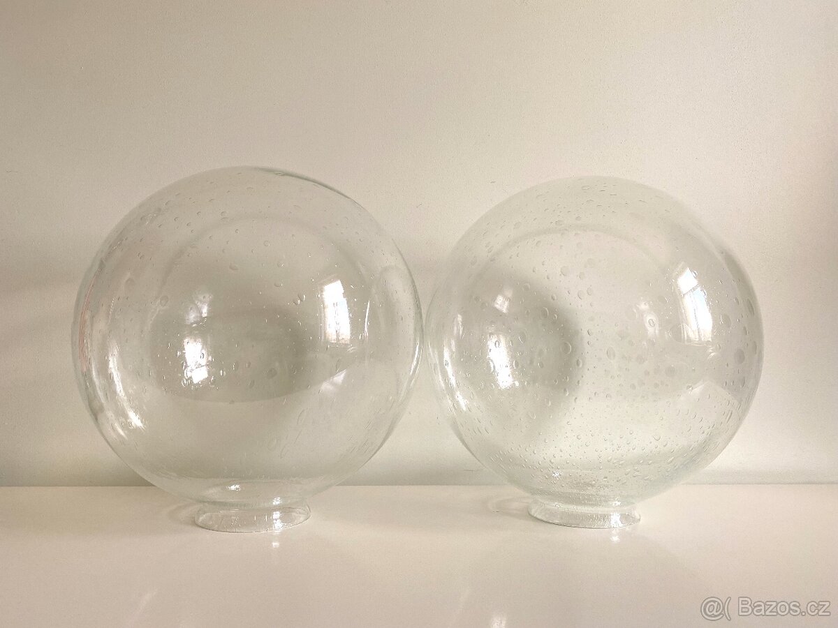 2x lustr Kamenický Šenov typ OS - Z 11 - 4