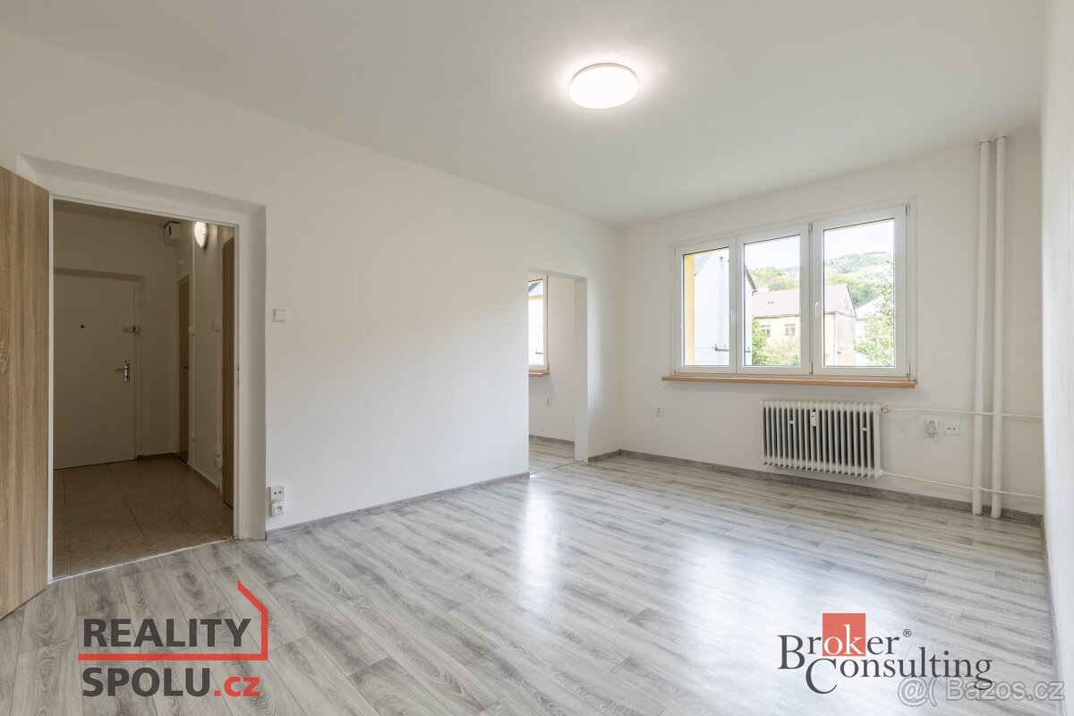 Prodej, byty/3+1, 73 m2, Zeyerova 658/6, 79001 Jeseník, Jese - 4