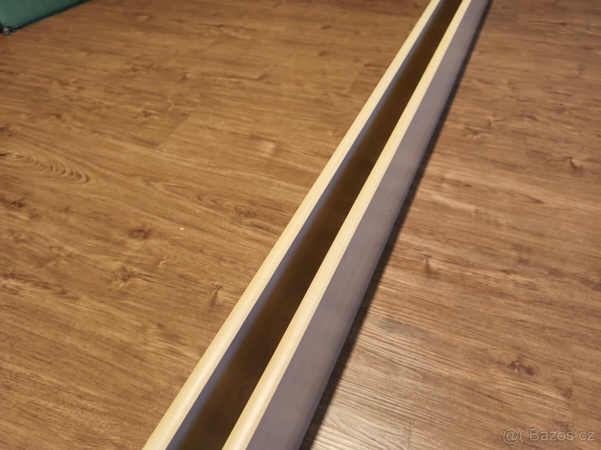 Laminovaná deska javor 16/250/2500 - 4