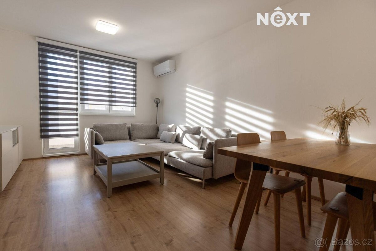 Prodej byt 3+1, 77㎡ - 4