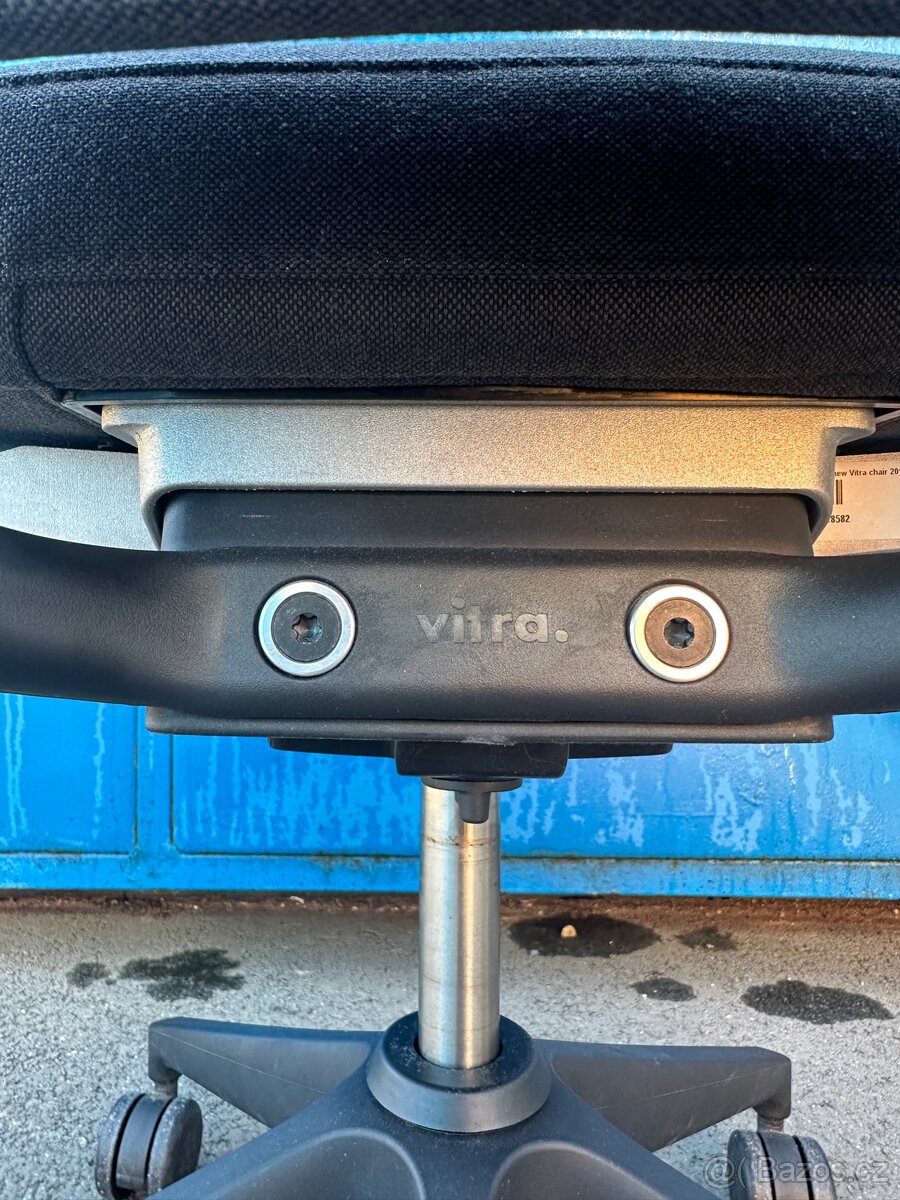 Židle Vitra ID Trim L (více kusů) - 4