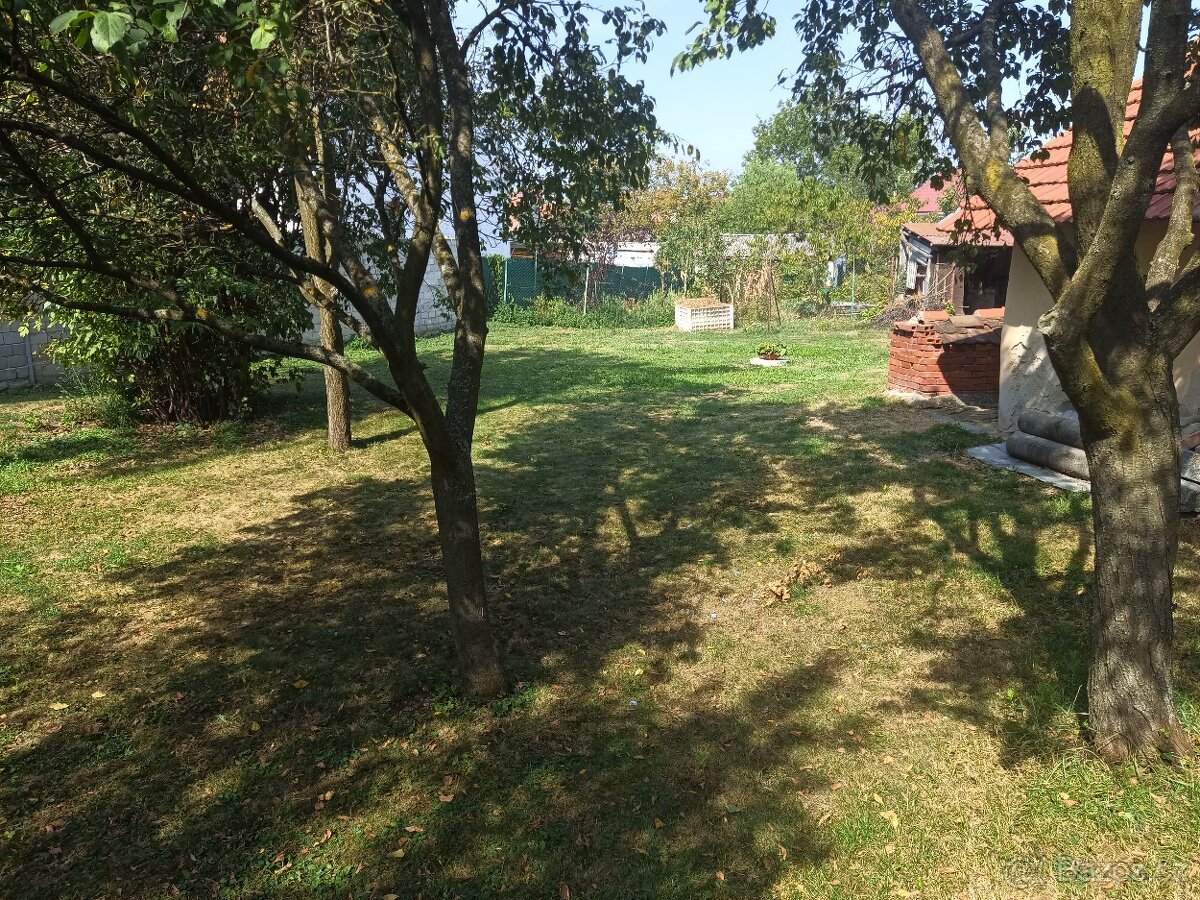 Prodej rodinného domu v Nivnici - 4