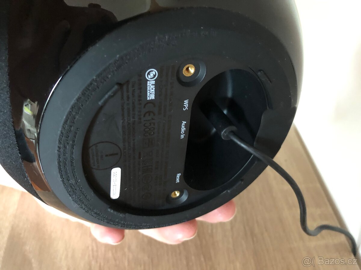 Harman Kardon Omni 10 Bluetooth repro - 4