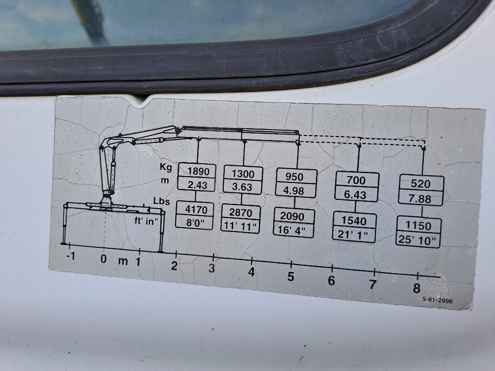 Iveco Daily 3.0l, 65C15 nosič kontejnerů, hydraulická ruka - 4