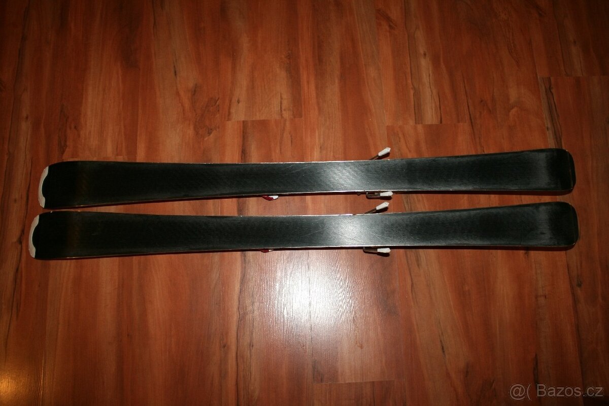 lyže rossignol 120 cm - 4