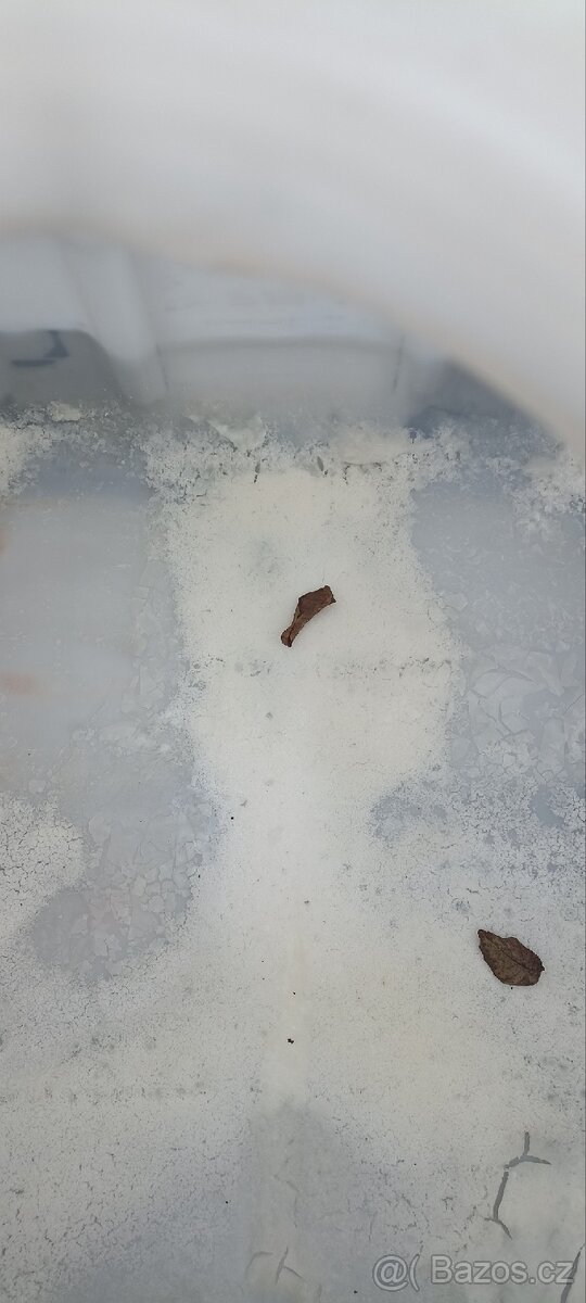 IBC nádrže - 1000 litrů - 4