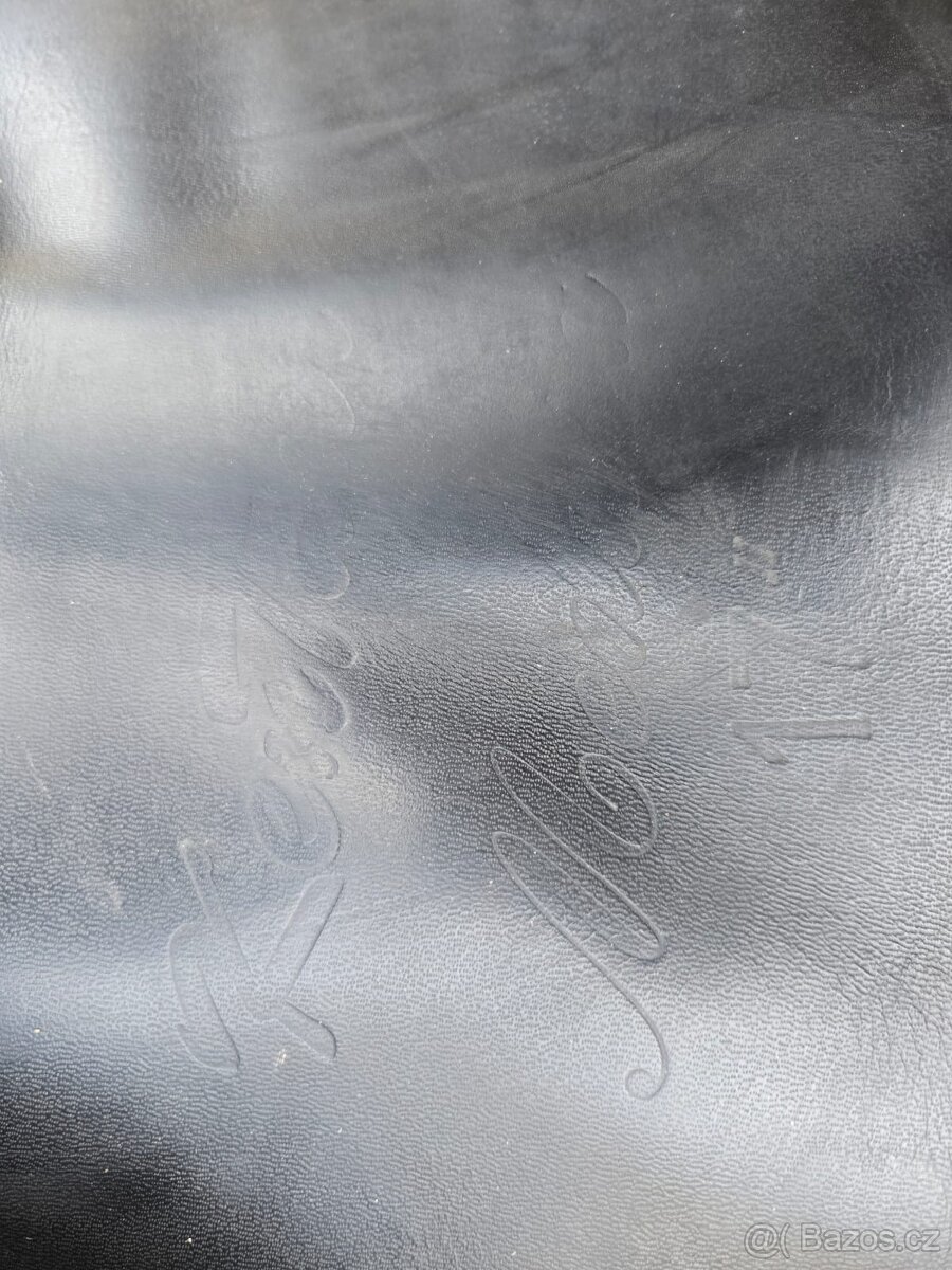 Drezurní sedlo Medusa - 4