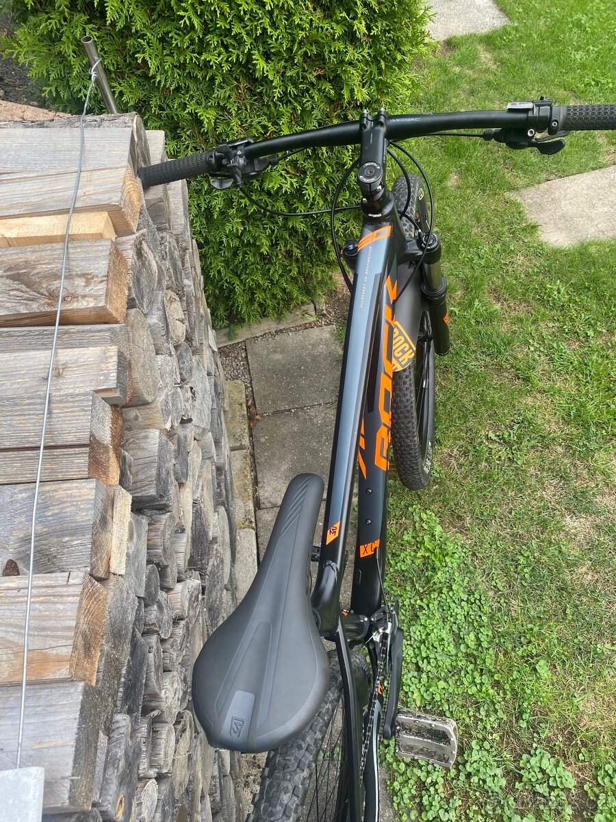 Horské kolo Rock machine - 4