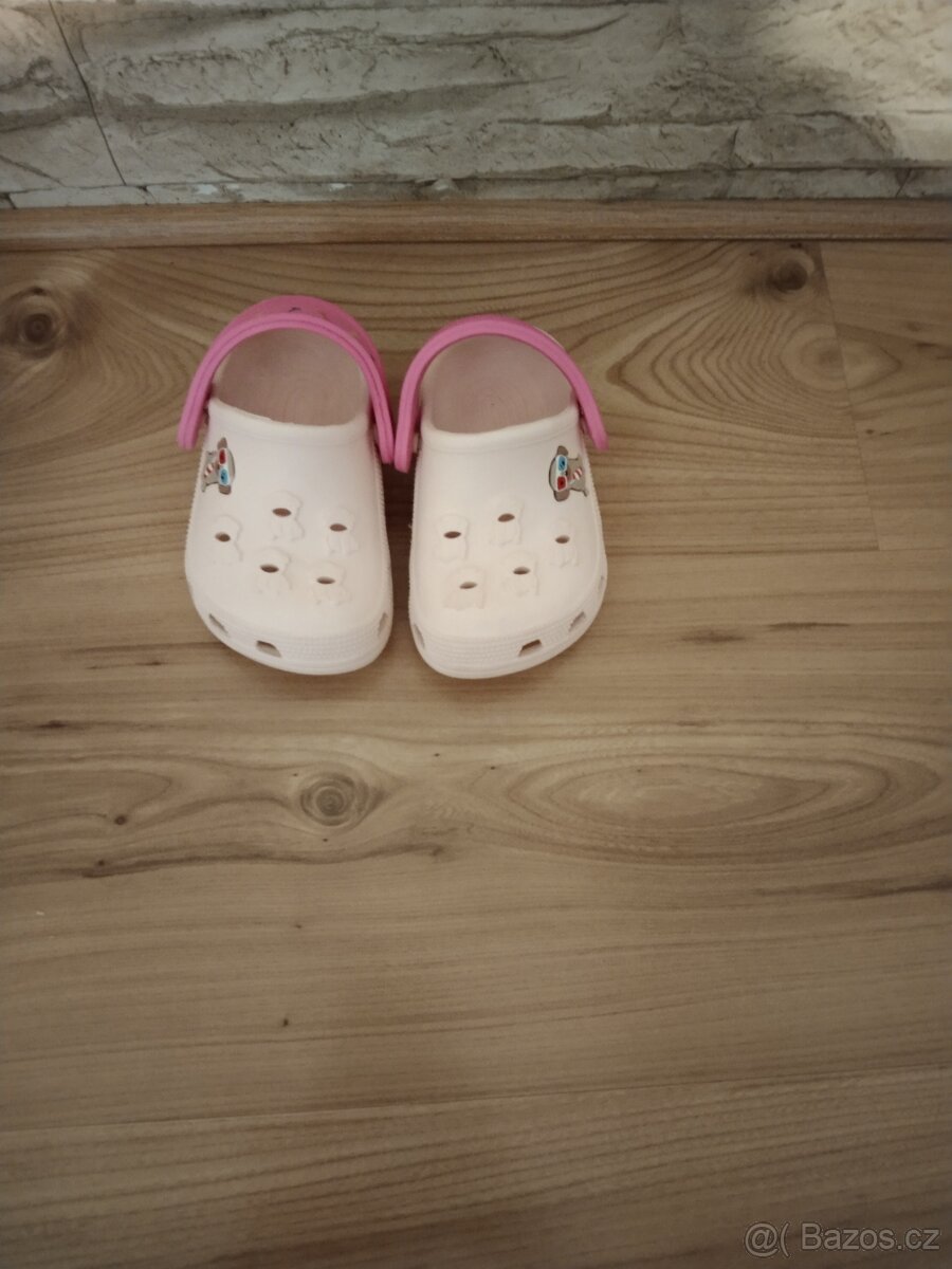 Dětské boty - 4