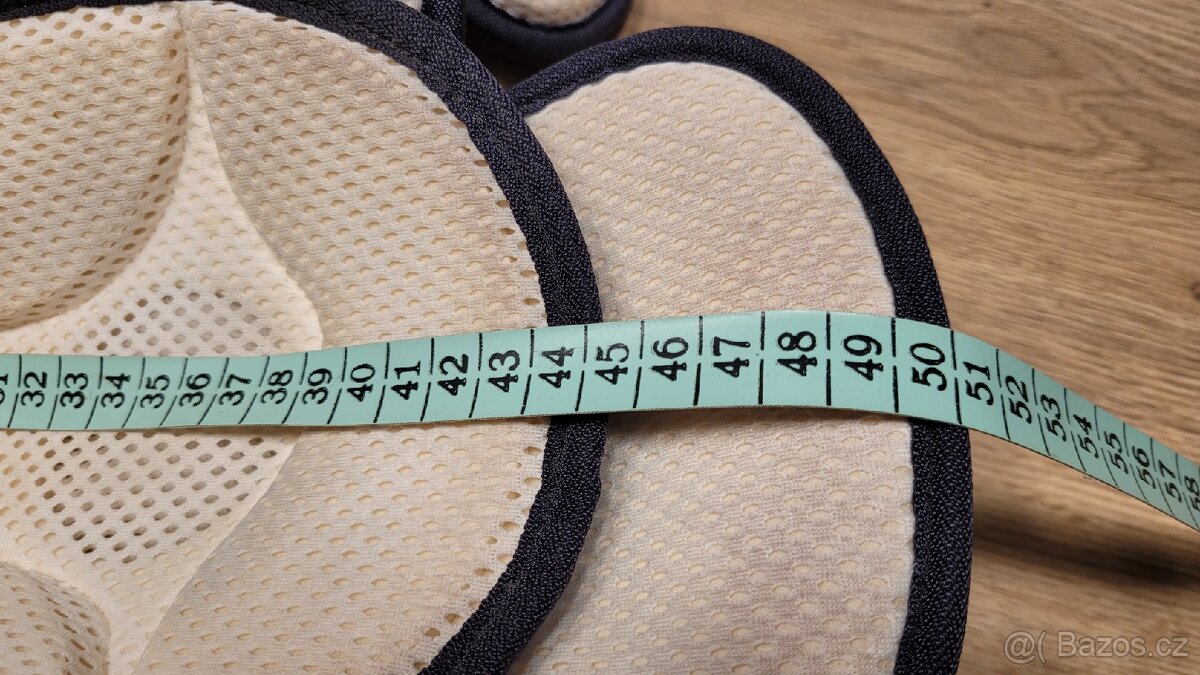 Hokejové chrániče holeně a kolen - 4