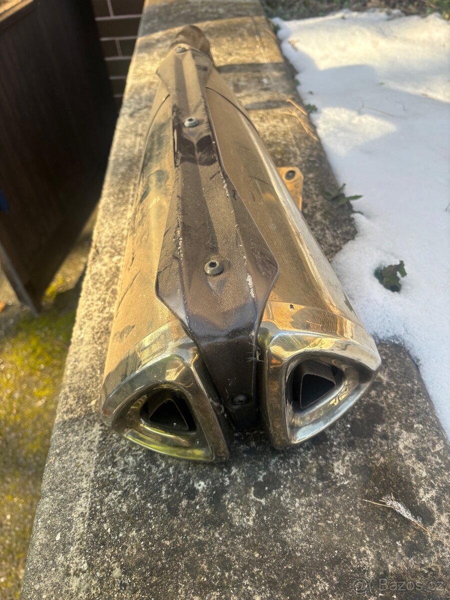 Originalni vyfuky na Kawasaki Z1000 07-09 - 4