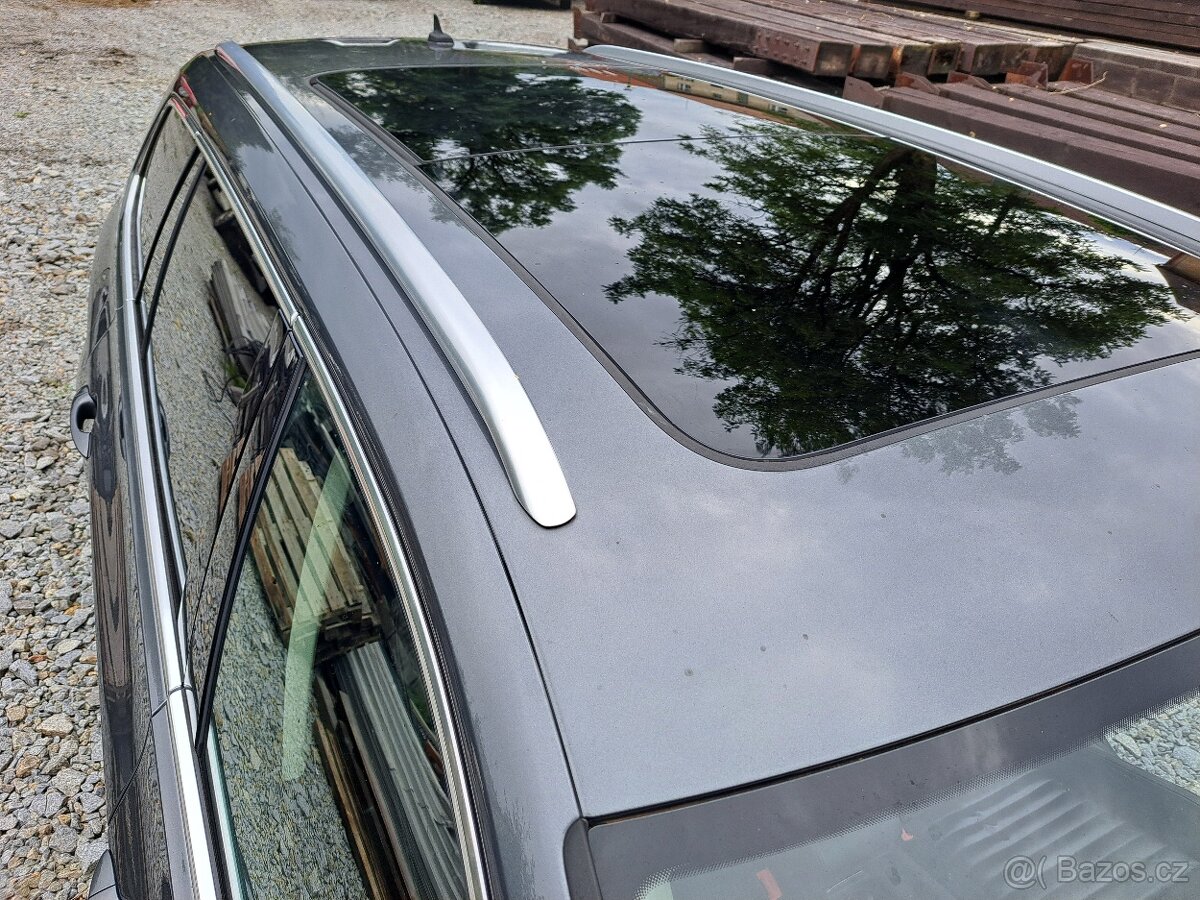 Vw Passat 2.0tdi - 4