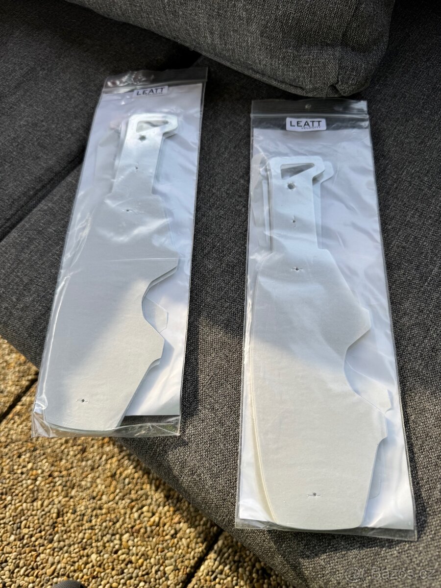 Motokrosové brýle Leatt Velocity 6.5 - 4