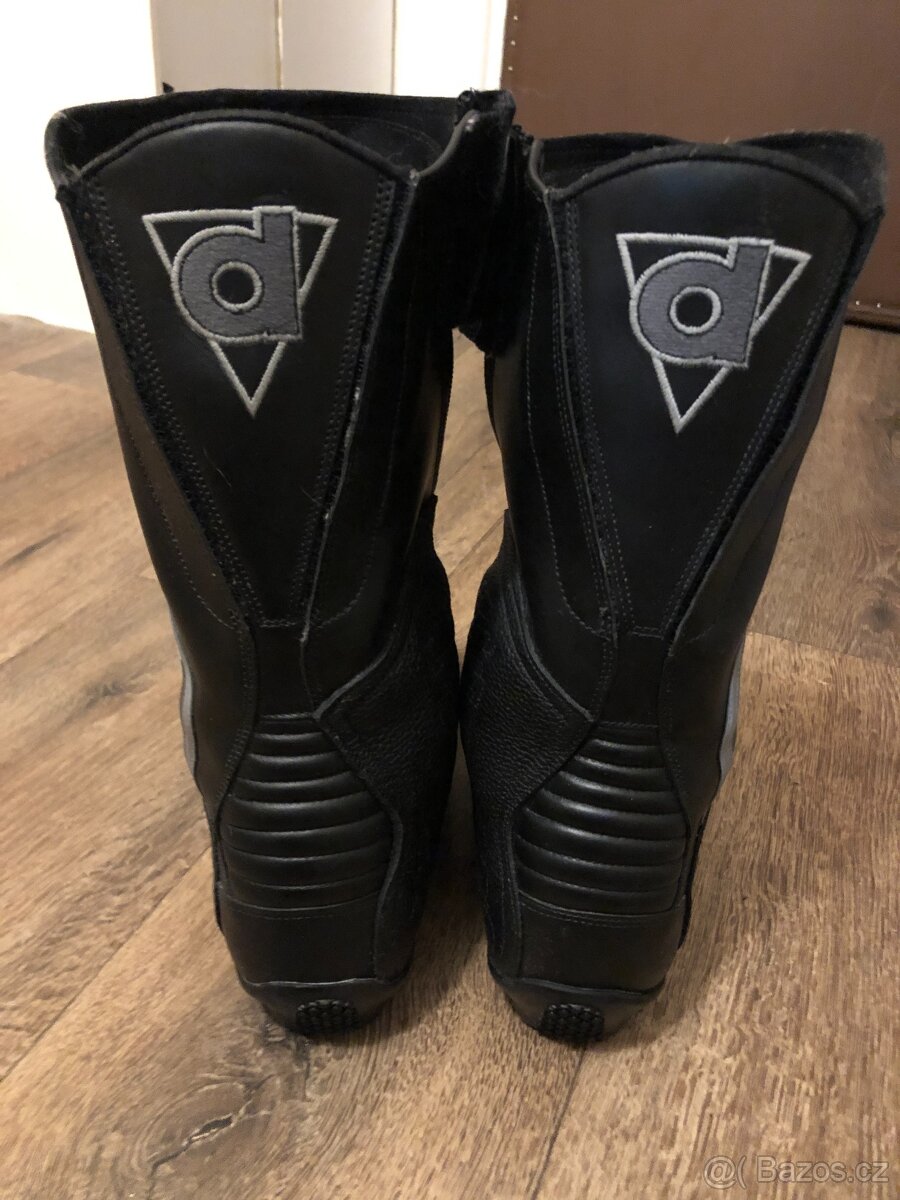 Daytona EVO Sports GTX, vel. 42 – nové, nepoužité - 4