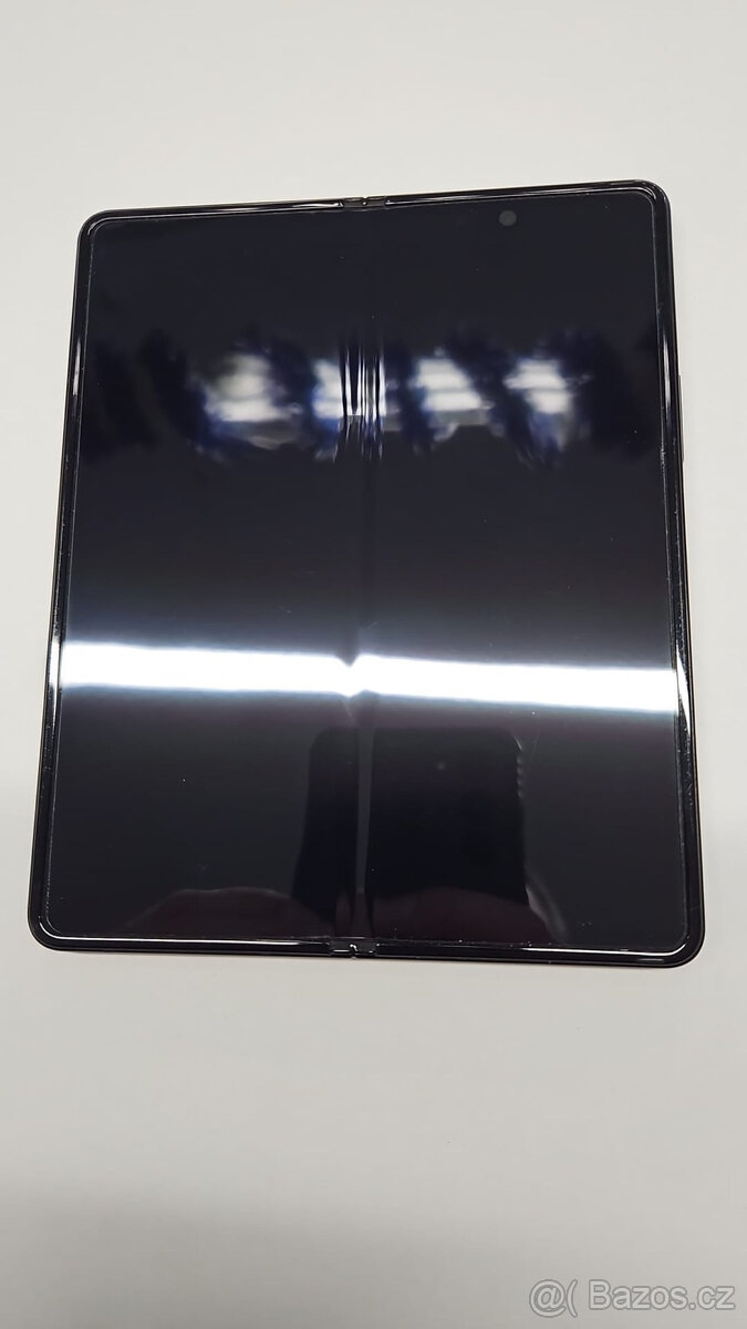 Samsung Galaxy Z Fold3 5G 12/256GB - 4