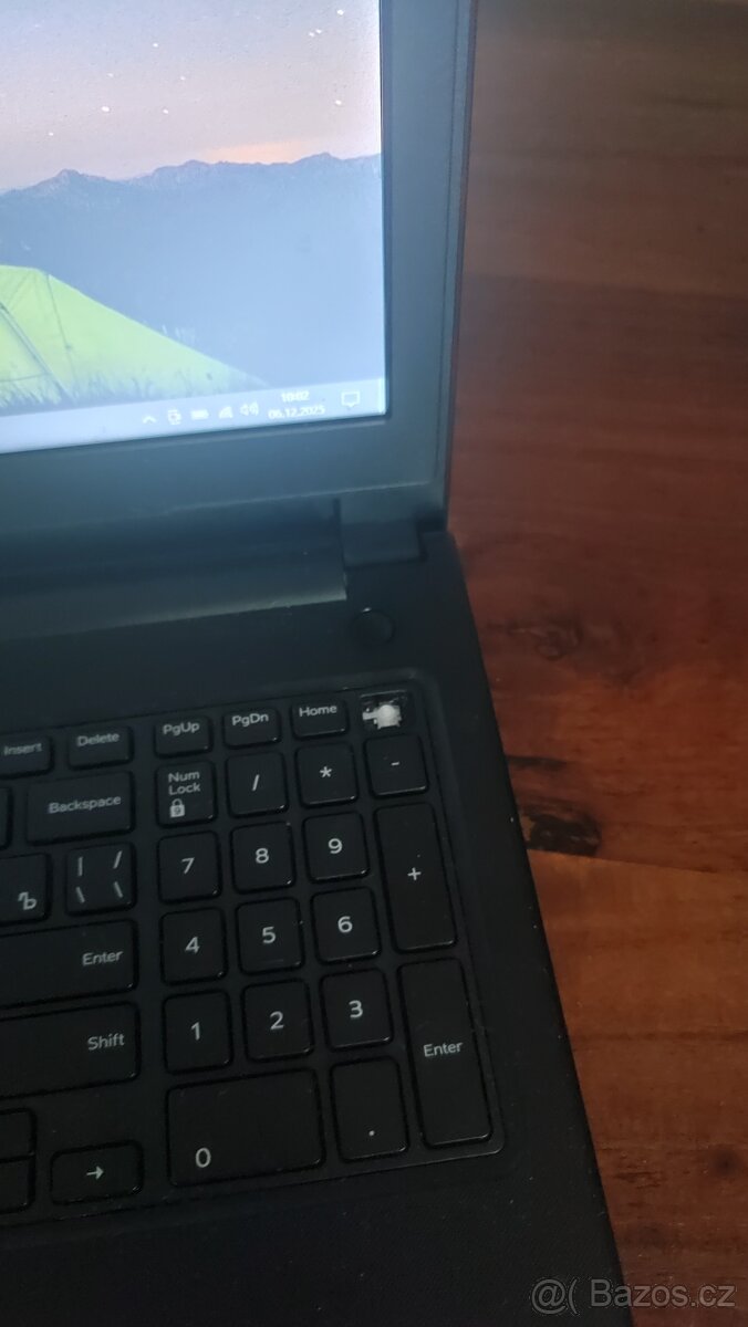 Dell inspiron 15 - 4