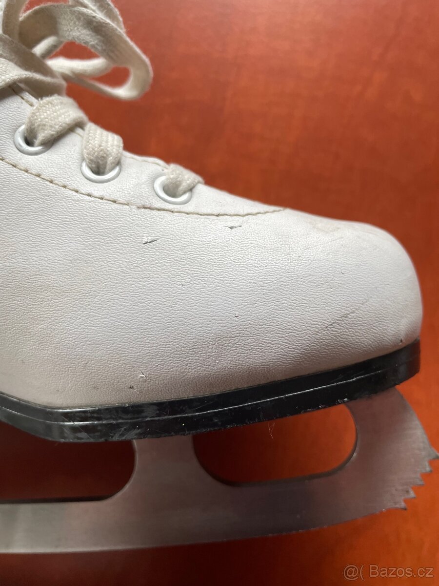 Dívčí brusle Even - 4