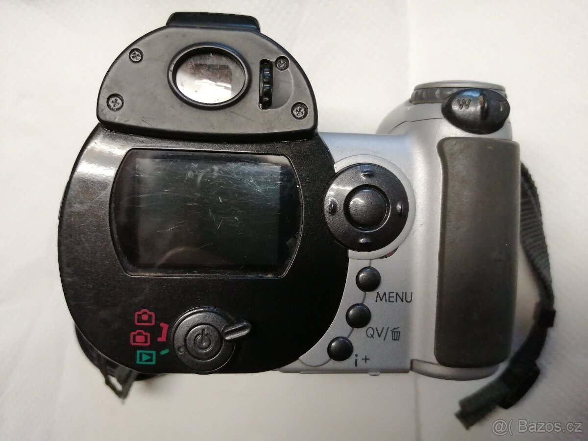 Prodej starých fotoaparátů. - 4