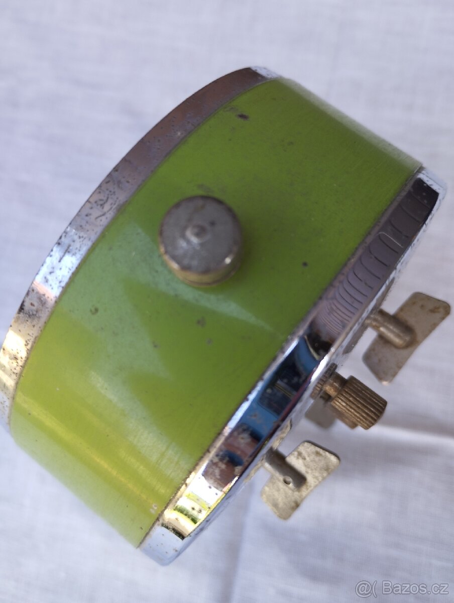 Retro budík Prim - 4