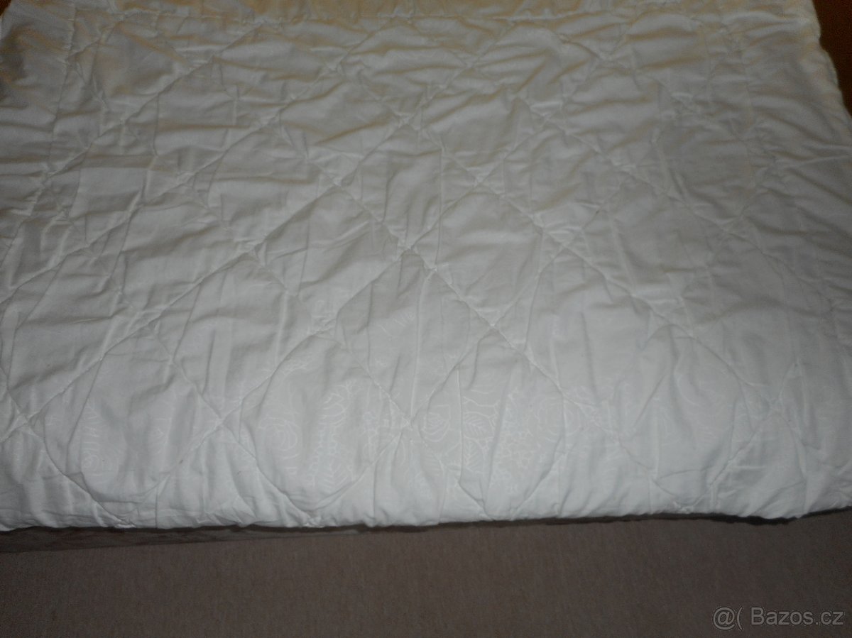 Prošívané deky - 4