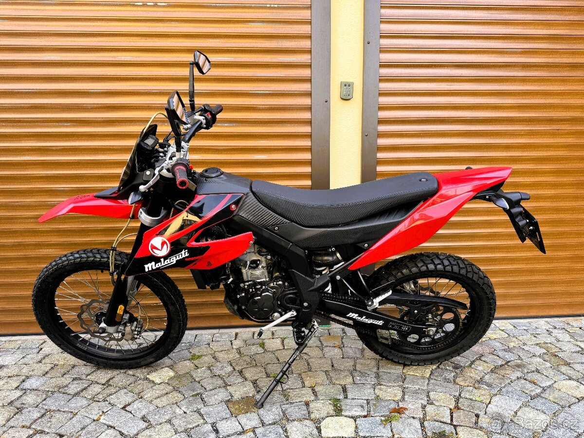 Aprilia RX 125 - 4