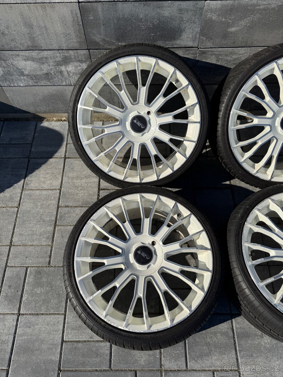 5x120 r19 AZEV - 4
