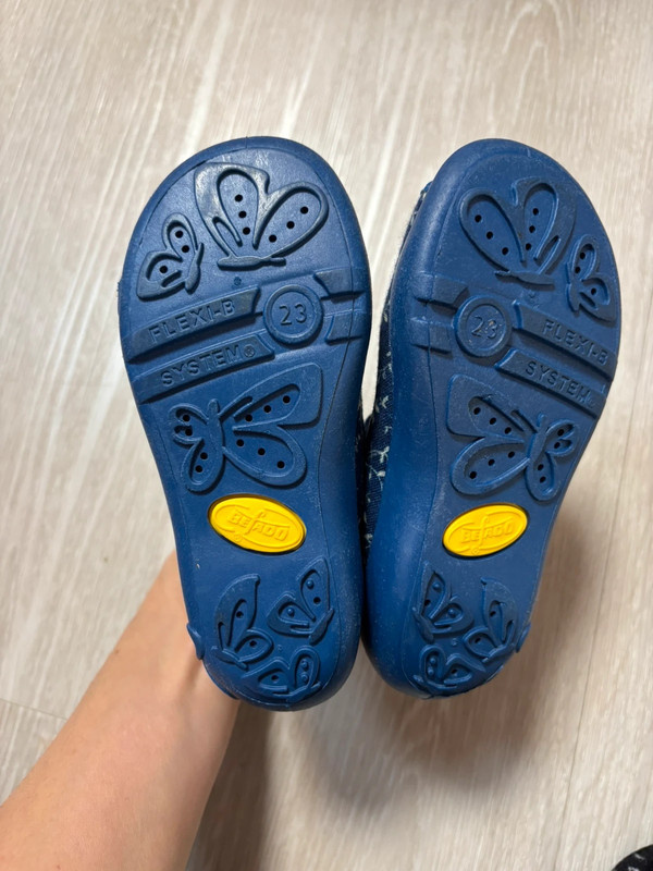 Papuče Befado 23 - 4