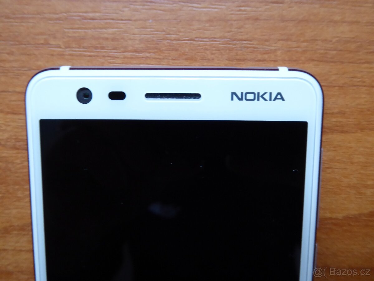Telefon Nokia 3.1 Dual SIM - nový - 4