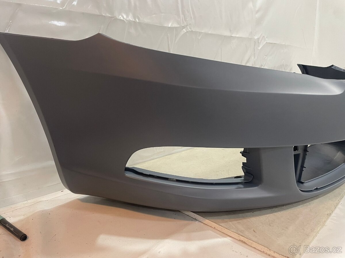 Přední nárazník Škoda Octavia A5 facelift - 4