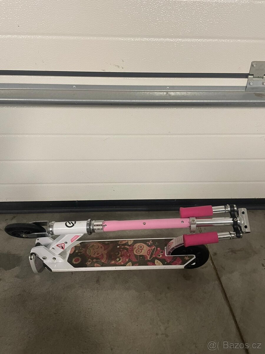 Dětská koloběžka Oxelo MID5 - 4