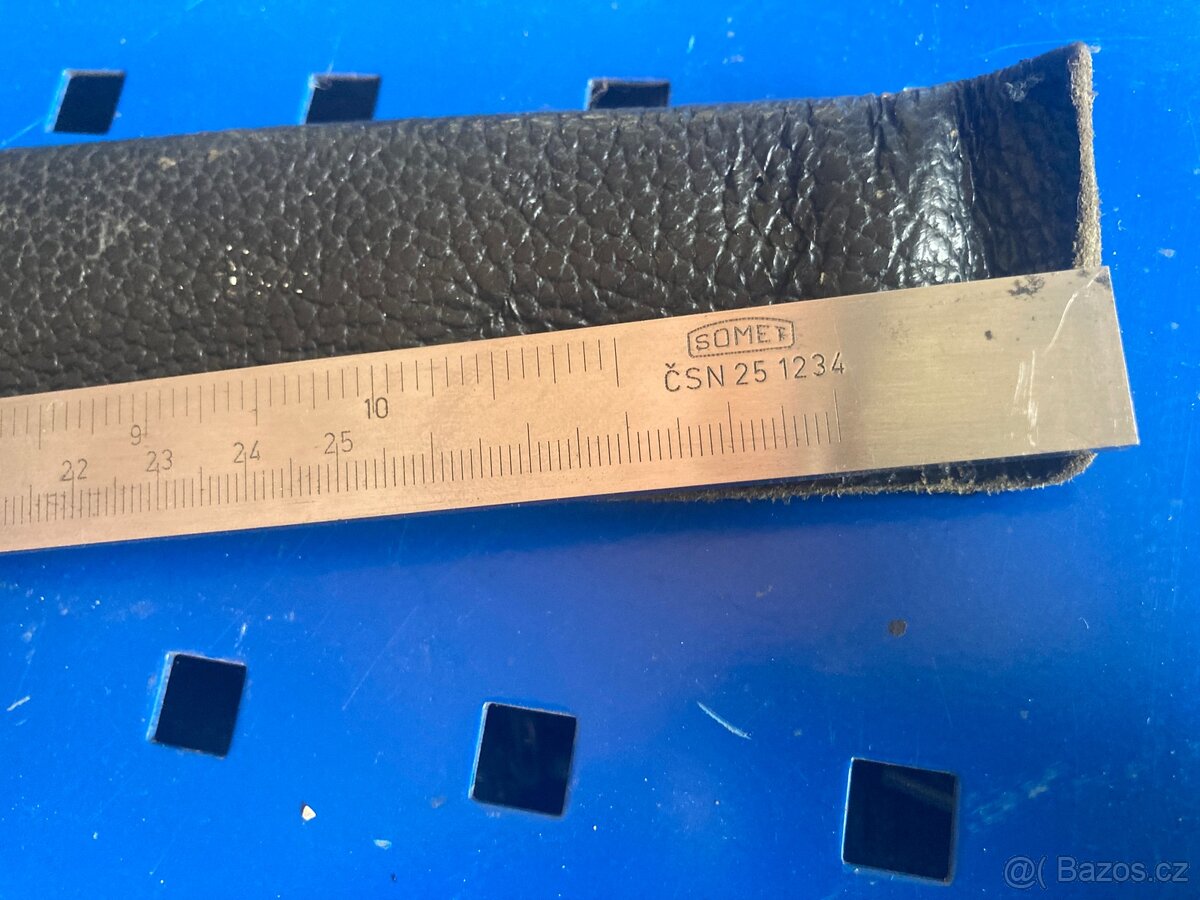 Posuvná měřidla somet - 4