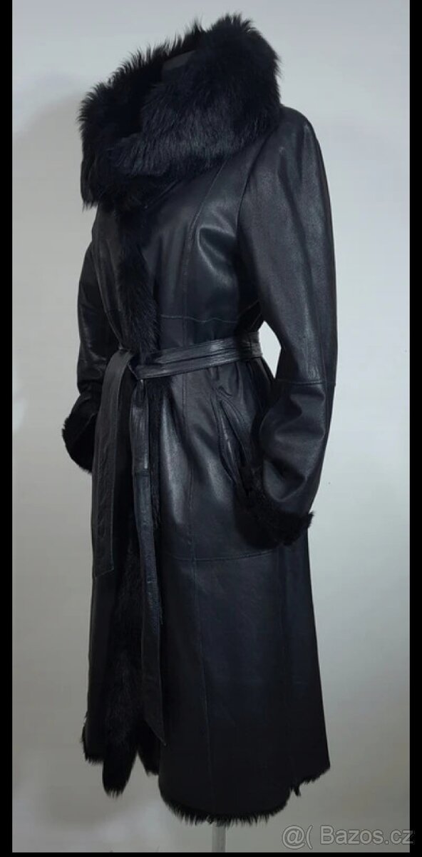 Toskánska koza kožich dubeňák - 4