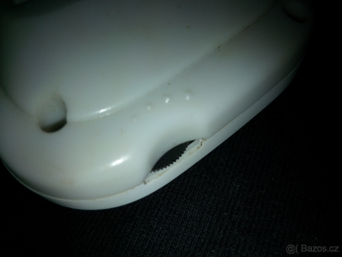 Herní konzole MX-09 - PLATÍ do SMAZÁNÍ - 4