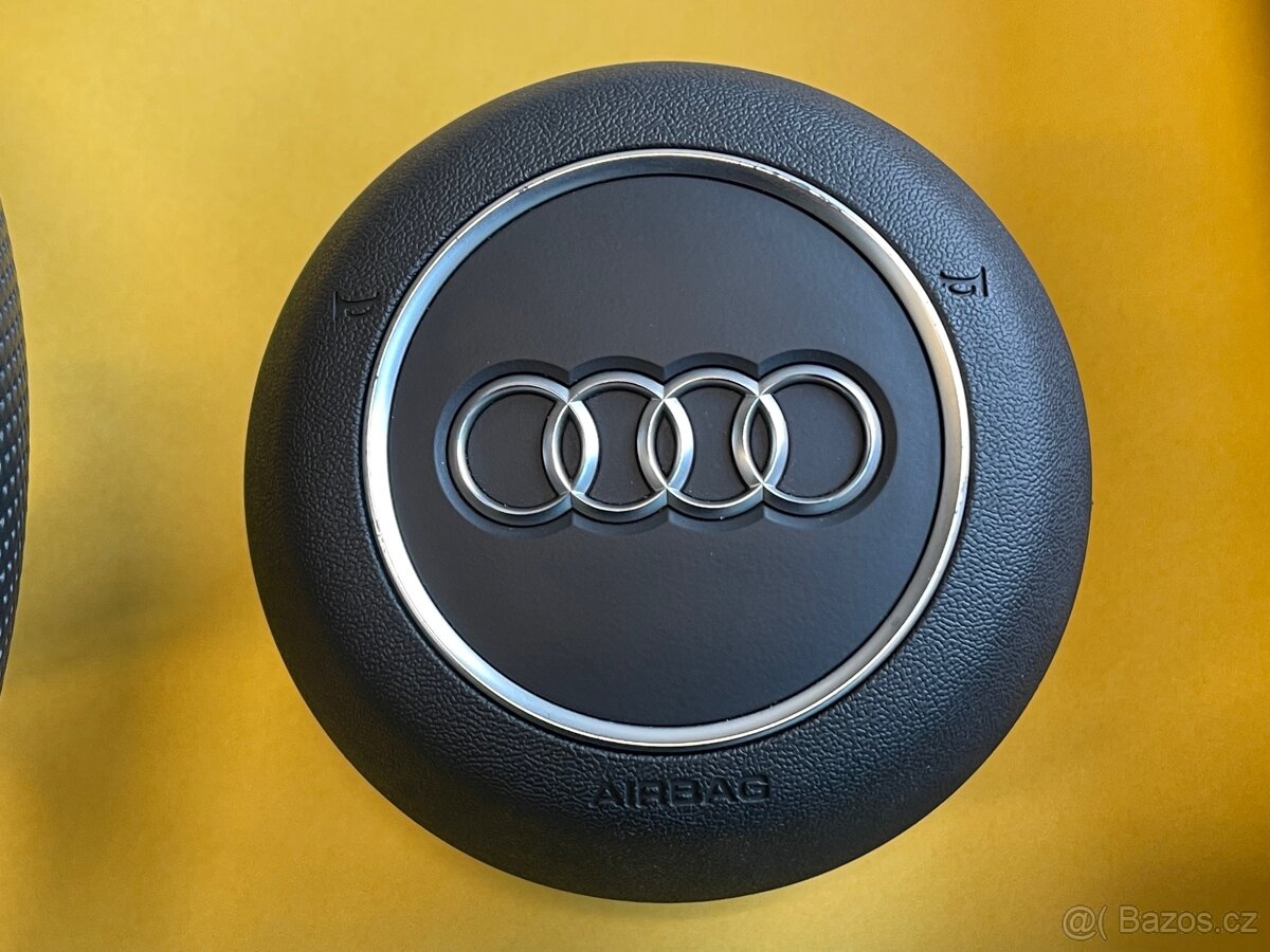 Volant Audi a1 a3 a4 a5 a6 a7 - 4