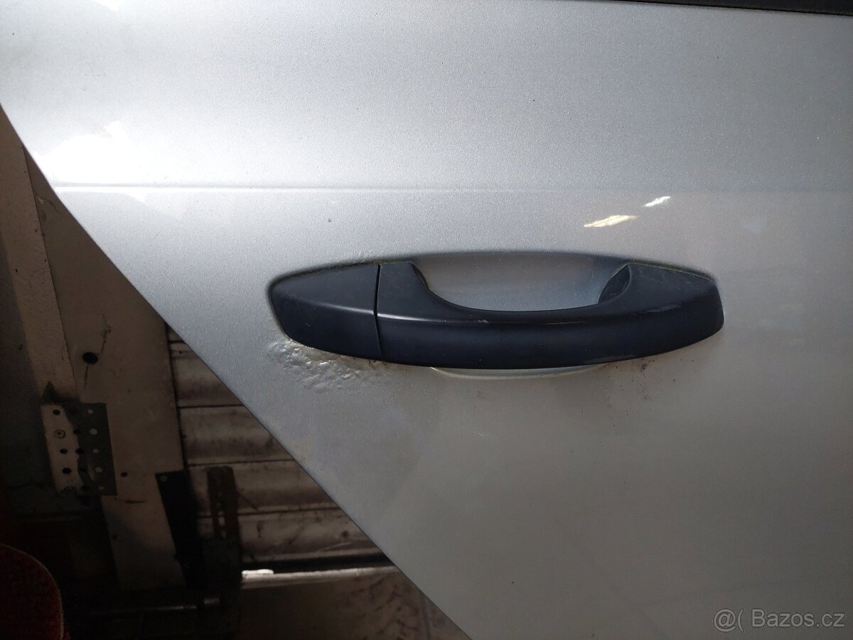 Skoda Octavia 3 kombi - 4