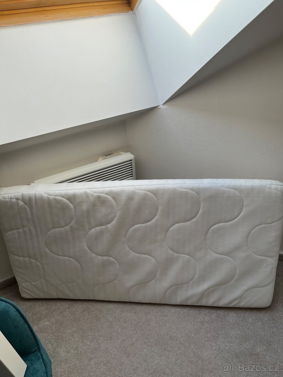 Dětská postýlka - 4