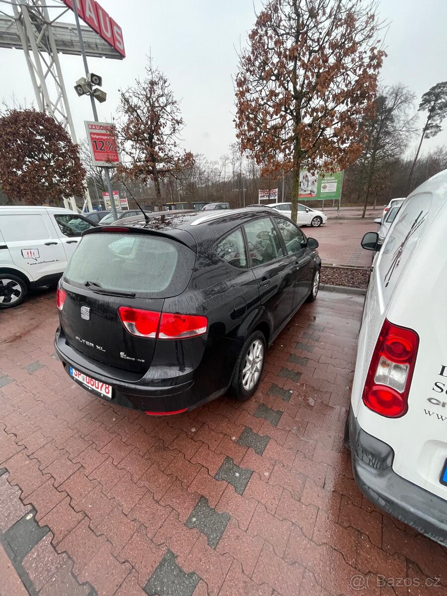 Seat Altea - 4