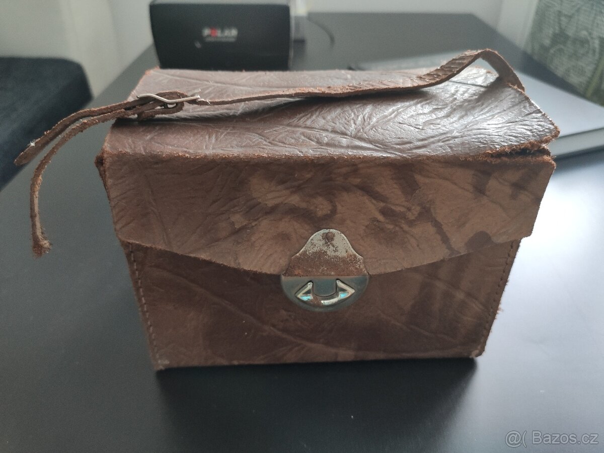 No.2 Cartrige Hawk-Eye Model C - 4