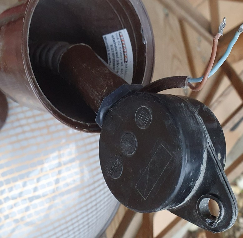 Lustr stahovací - 4