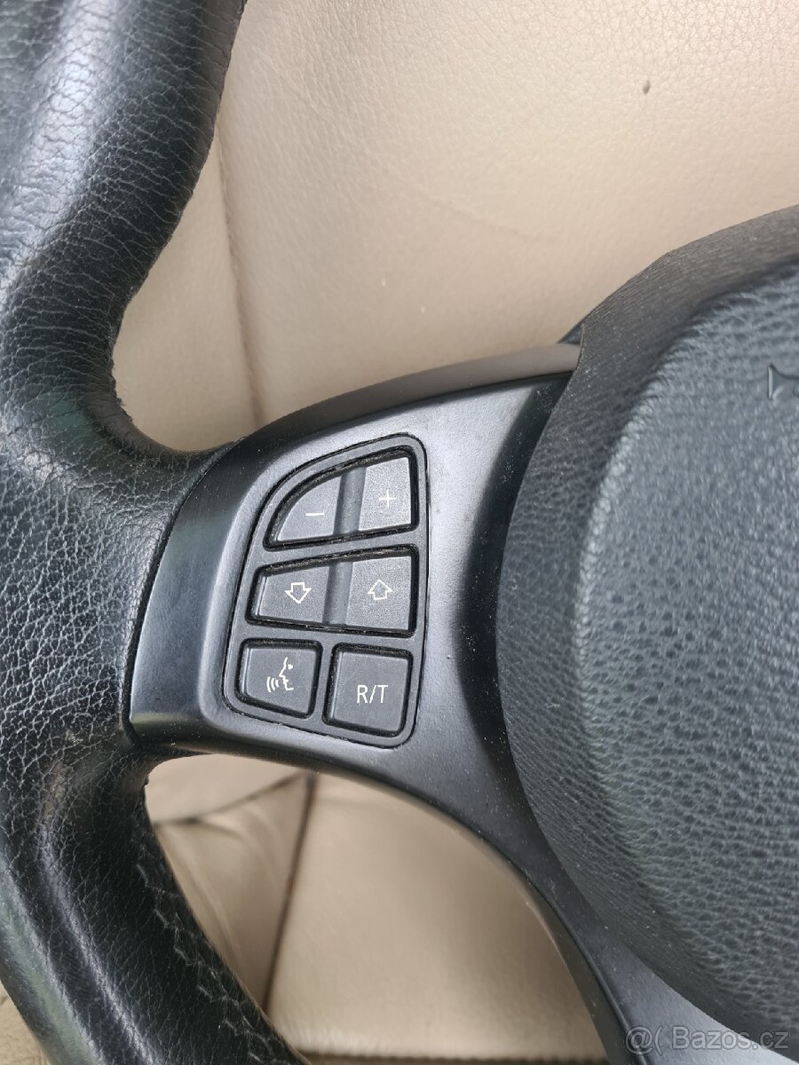 Volant Bmw x5 E53 Facelift - 4