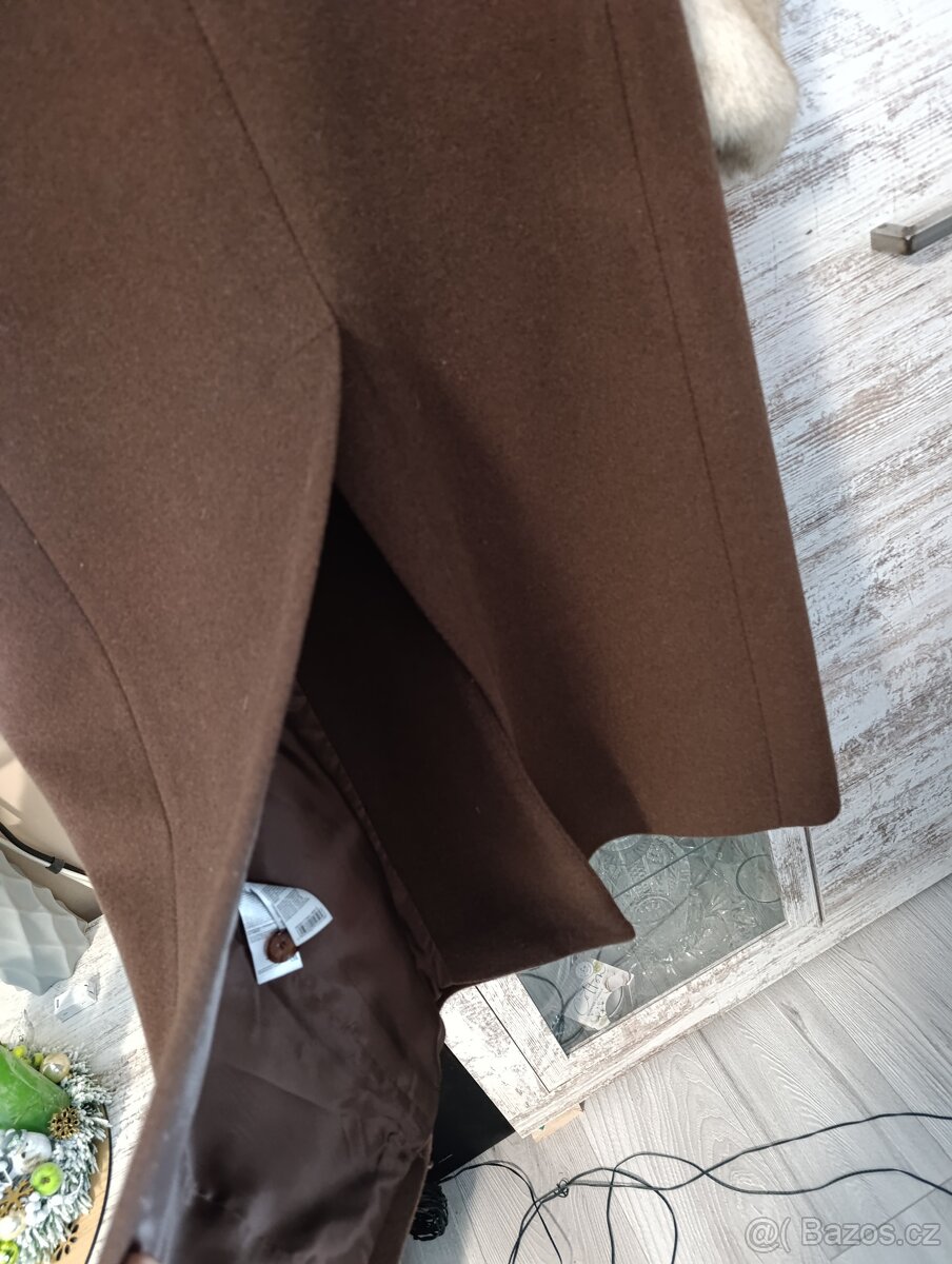 Dámsky kabátik - 4