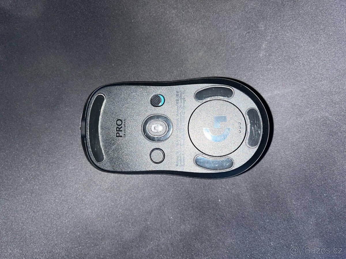 Logitech G PRO 2 Lightspeed - 4