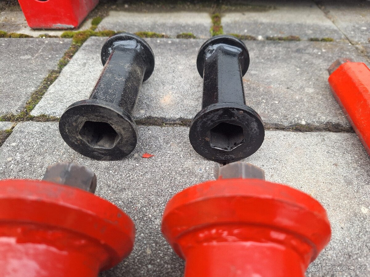 Poloosy 610 a 480 Terra Vari - 4