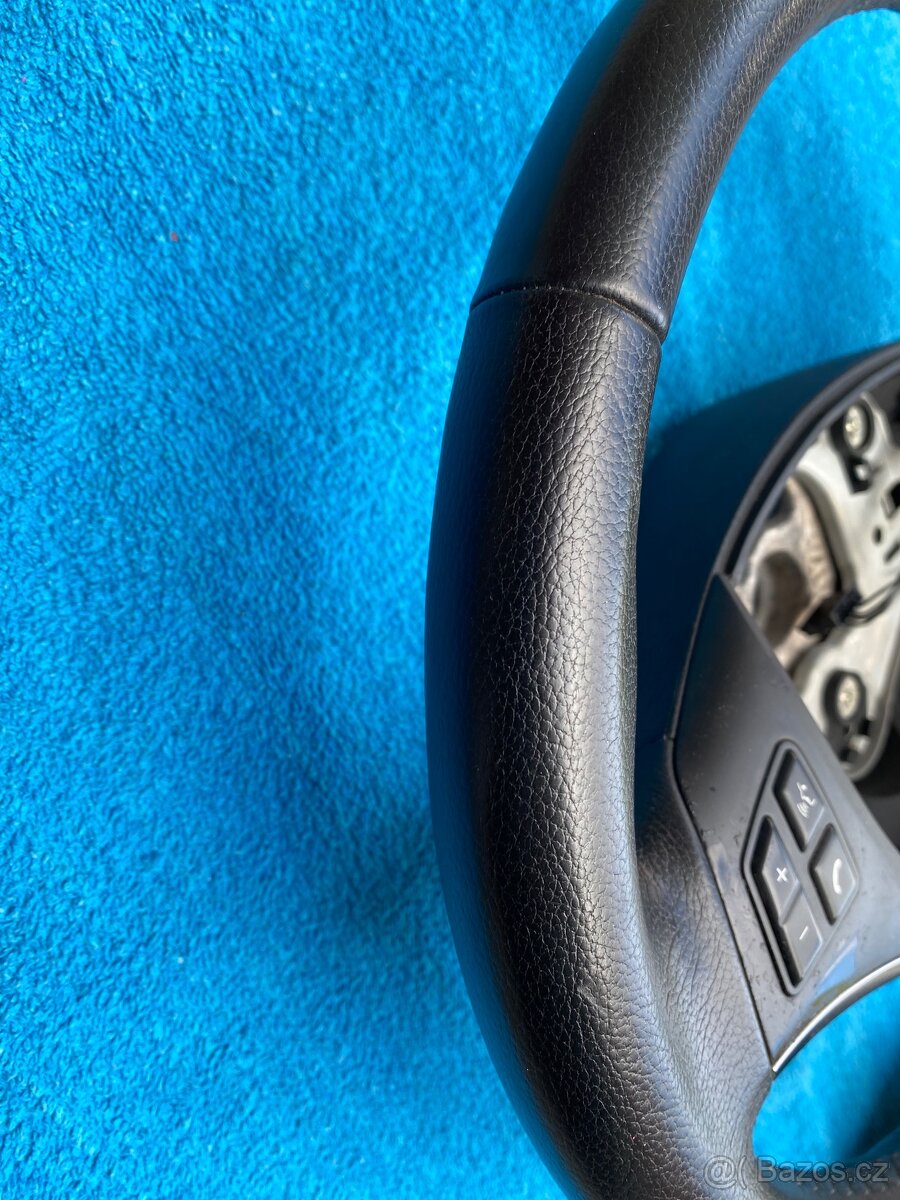 BMW e90 e91 e92 e93 volant - 4