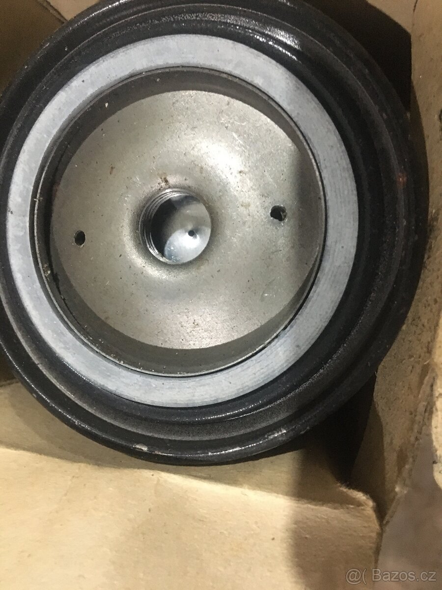 Fiat 125 P / Zastava - 4