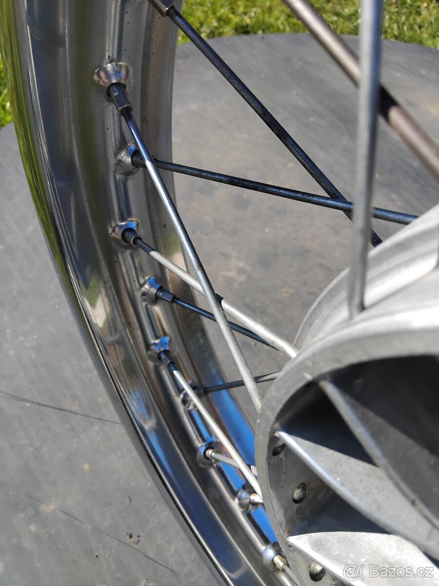 Daewoo Matiz 800 - 4